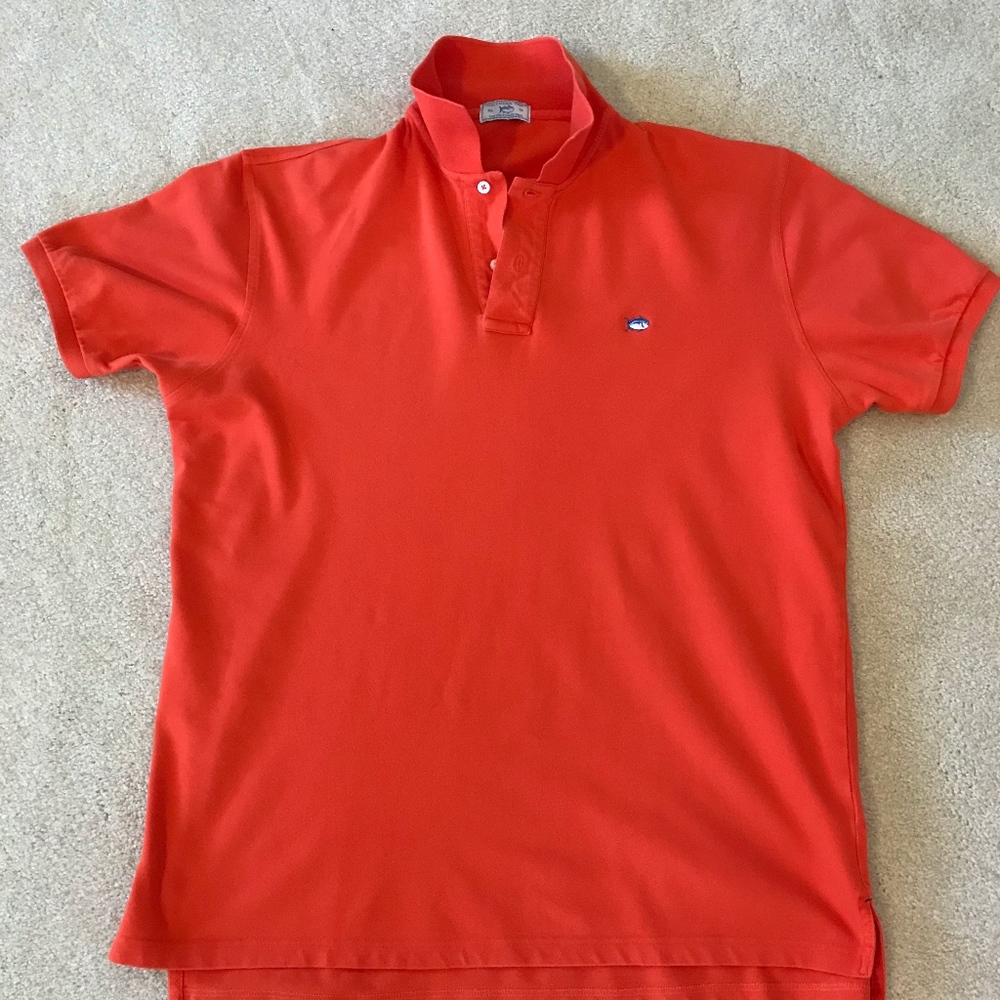 Southern Tide Skipjack Polo